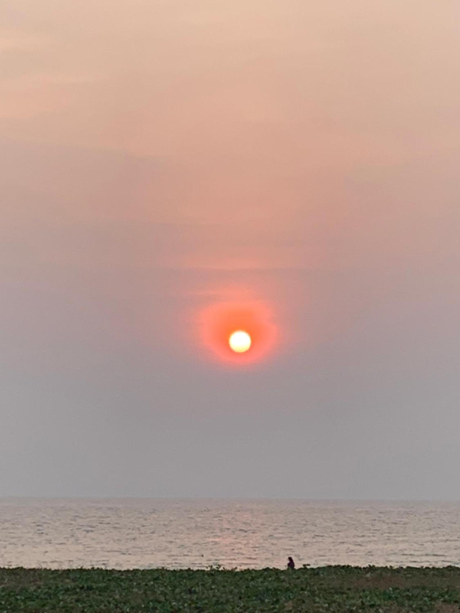 Appartamento Douceurs Des Iles Fréjus Esterno foto